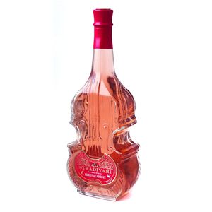 Vin roze demisec Garling, Merlot, Cabernet Sauvignon