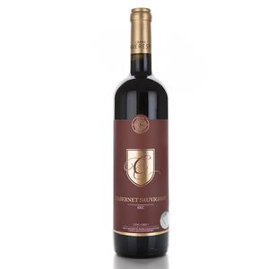 Vin alb sec Regala, Cabernet Sauvignon 0.75 l