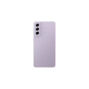Telefon Mobil Samsung Galaxy S21 FE Dual Sim Lavender 5G, 128GB, Culoarea Violet