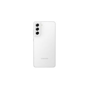 Telefon Mobil Samsung Galaxy S21 FE Dual Sim White 5G, 128GB, Culoarea Alb