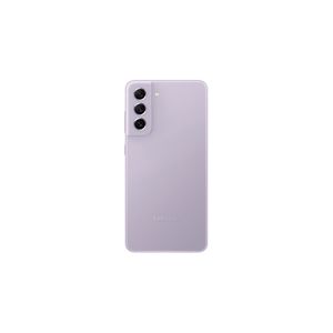 Telefon Mobil Samsung Galaxy S21 FE Dual Sim Lavender 5G, 256GB, Culoarea Violet