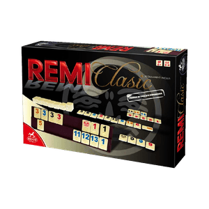 Joc colectiv D-Toys - Remi