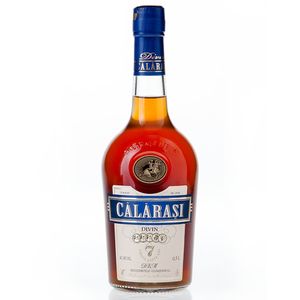 Distilat de vin Calarasi Divin 0.5 l