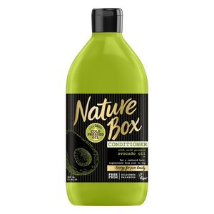 Balsam de par Nature Box Avocado Oil