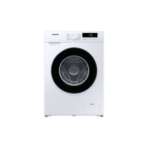 Masina de spalat Samsung WW80T304MBW/LE, 8 kg, 1400rpm, Clasa D, alb