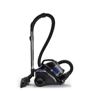Aspirator fara sac Qilive Q5598 cu o capacitate de 2L