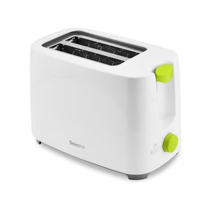 Prajitor de paine Selecline 887162 cu 2 fante