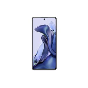 Telefon Mobil Xiaomi 11T, Meteorite Gray, 8GB RAM, 128GB