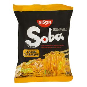 Taitei Nissin cu sos clasic, 109 g