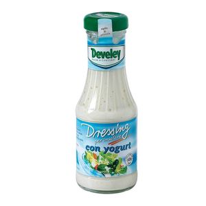 Sos pentru Salata Cu Iaurt 230 ml Develey