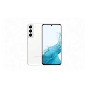 Telefon Mobil Samsung S22, 8GB/256GB, 5G, Phantom White