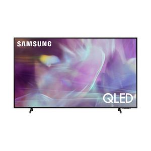 Televizor QLED Smart UHD Samsung, 50Q60A , Culoarea Negru