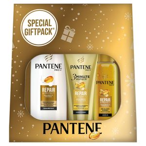 Pachet ingrijire par Pantene Pro-V Repair and Protect