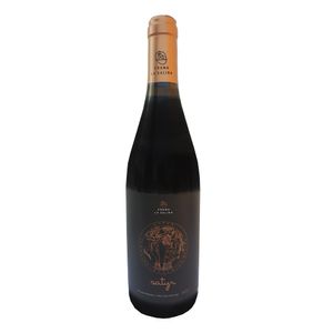 Vin rosu demisec Crama La Salina Satyr, 0.75 l