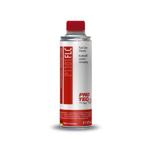 Solutie curatare sistem alimentare benzina Pro-Tec Fuel Line Cleaner, 375ml