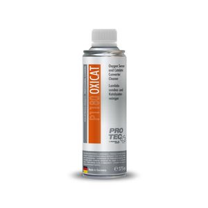 Solutie curatare catalizator, sonda lambda, turbocompresor, valva EGR, Oxicat, Pro-Tec, 375ml