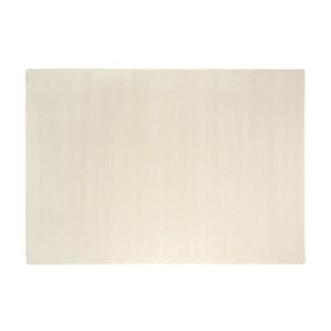 Covor Romasoft Indomex, 160x230cm, Culoarea Alb