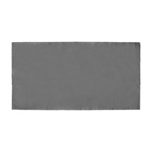 Covor Romantic Indomex, 80x150cm, Model Dark Grey