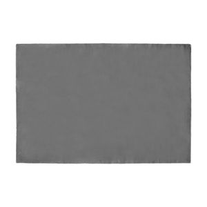 Covor Romantic Indomex SRL, 150x230cm, Model Dark Grey