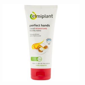 Crema de maini reparatoare Elmiplant 100 ml