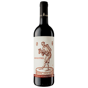 Vin rosu sec Rotenberg, Merlot 0.75 l