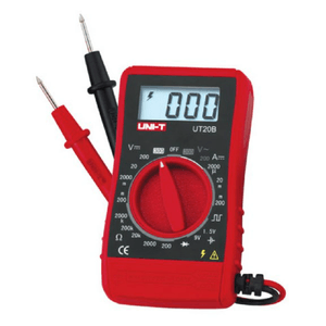 Multimetru digital  UNI-T UT20B