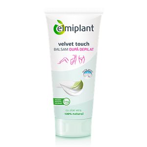 Balsam dupa epilat Elmiplant