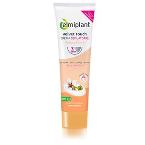 Crema depilatoare Elmiplant Sensitive, 150ml