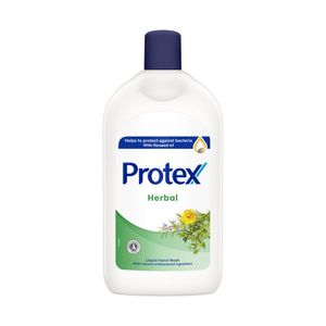 Sapun lichid antibacterian Protex Herbal, 700ml