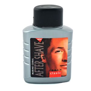 After shave Marine Coral 100 ml