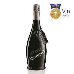 Vin spumant alb sec Mionetto, Prosecco Valdobbiad, 0.75 l