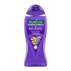 Spuma de baie Palmolive Aroma Sensations Sensual Relax 500 ml