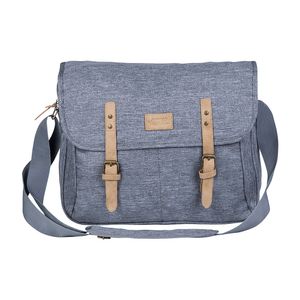 Geanta Vintage 12 L, gri