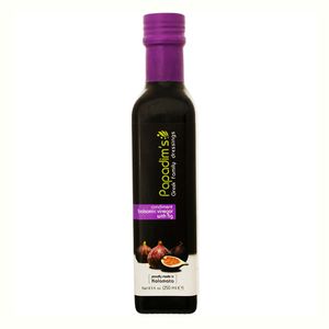 Otet balsamic Kalamata cu smochine