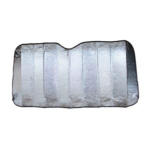 Parasolar Vgt pentru bord, cu 2 fete, 150 x 70 cm