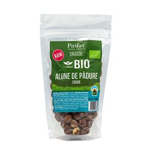 Alune de padure Pirifan, ecologice, 150 g