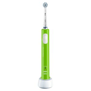 Periuta de dinti electrica Oral B Junior Green