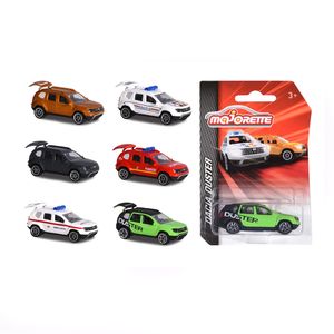 Macheta Majorette - Dacia Duster, diverse modele