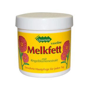 Melkfett unguent galbenele 250ml