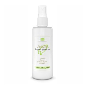 Lotiune pentru par Q4U NutriTis 100 ml