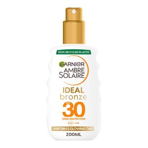 Spray cu protectie solara Garnier, SPF 30, 200ml