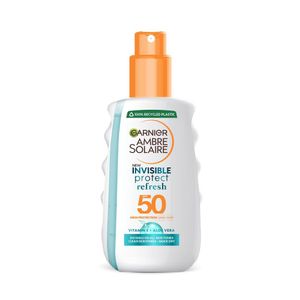 Spray cu protectie solara Garnier, SPF 50, 200ml