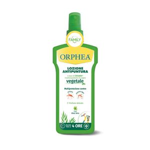 Lotiune anti-insecte Orphea, 100ml