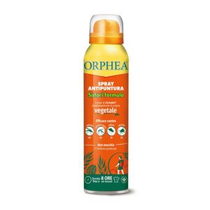 Spray impotriva insectelor Orphea, 100ml