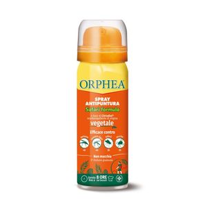 Spray cu extract natural impotriva insectelor Orphea, 50ml