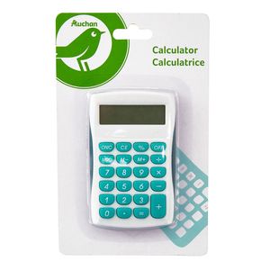 Calculator basic Pouce