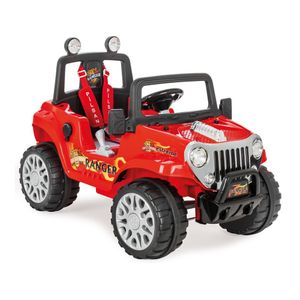 Masina electrica pentru copii Pilsan Ranger, 12V