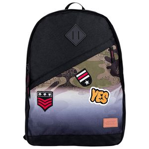 Ghiozdan pentru gimnaziu, 19 L