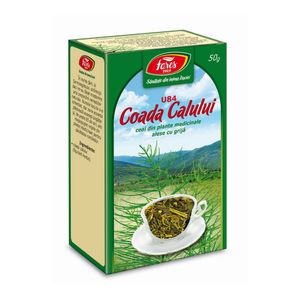 Ceai coada calului Fares, 50g