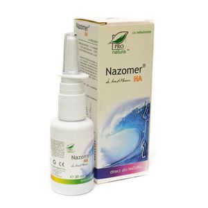 Nebulizator Nazomer Ha-Acid 30ml